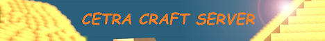Cetra Craft Server 1.12.2-1.16.5